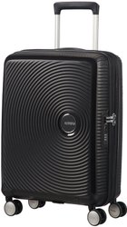 Soundbox Bass Black 55 см