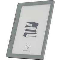 Электронная книга Digma E2