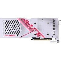 Видеокарта Colorful iGame GeForce RTX 4070 Super Ultra W OC 12GB-V