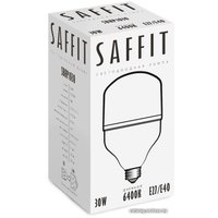 Светодиодная лампочка Saffit SBHP1030 E27-E40 30 Вт 4000 К 55090