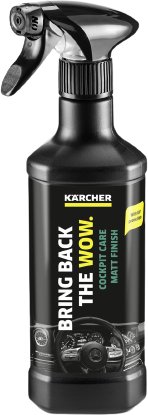 

Karcher Средство для ухода за панелью приборов RM 652 500мл 62961070