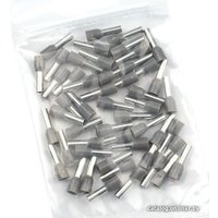 Наконечник-гильза для кабеля EKF PROxima Nhvi-4.0-9 (50 шт)