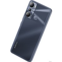 Смартфон Infinix Hot 20i 4GB/128GB (роскошный черный)