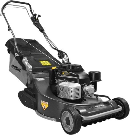 

Газонокосилка Weibang WB567SK V-R (56PRO)