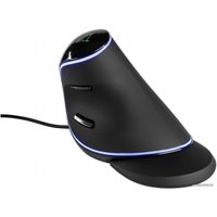 Вертикальная мышь Harper GM-V100