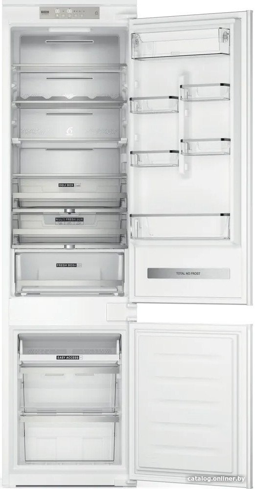 

Холодильник Whirlpool WHC20 T593 P