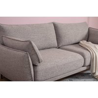 Диван Divan Шилдс Textile Grey 221510 (серый)