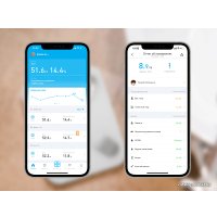 Напольные весы Picooc S1 Pro