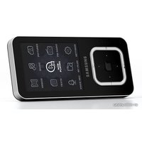 Плеер Samsung YP-Q3 (8Gb)