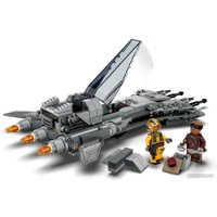 Конструктор LEGO Star Wars 75346 Пиратский истребитель