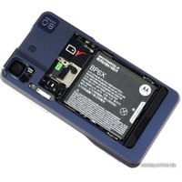 Телефон Motorola Milestone XT720