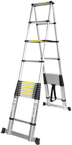 ForceKraft BL-TA540 (2x13 ступеней)