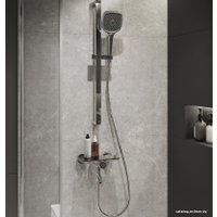 Смеситель IDDIS Shelfy SHESBBTi02WA