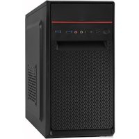 Компьютер SkySystems модель Sky-I, Intel Core I3-12100/H610M/DDR4 16Gb/SSD 240GB/500W