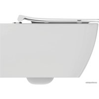 Унитаз подвесной Ideal Standard i.life B T461401+T500301