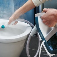 Вертикальный моющий пылесос Tefal VP8561RH в Пинске