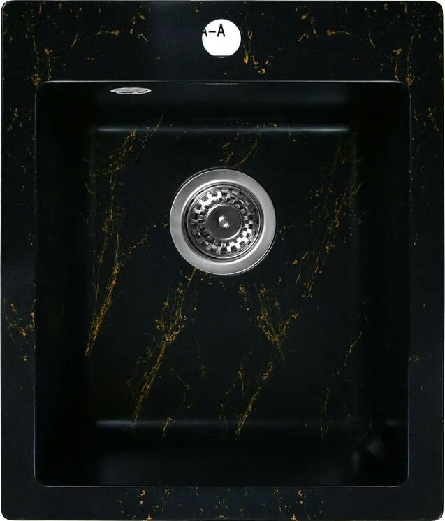 

Кухонная мойка Wisent WA10-14