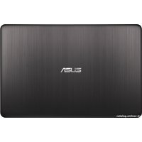 Ноутбук ASUS X540SA-XX009T