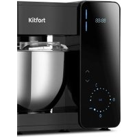 Планетарный миксер Kitfort KT-4429