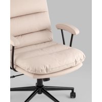 Офисное кресло Stool Group Torus SY-016 Lixiang-05 (бежевый)