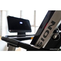 Электрическая беговая дорожка Hasttings Fusion