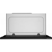 Микроволновая печь Haier HMX-BTG259LX