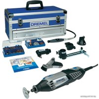 Гравер Dremel 4000 Platinum Edition (4000-6/128)