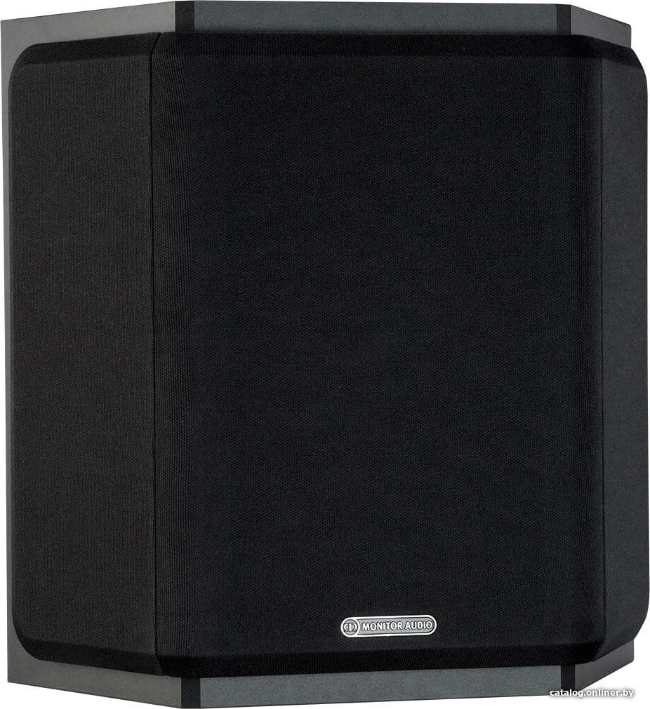 Настенная акустика Monitor Audio Bronze FX (черный)
