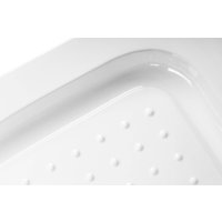 Душевой поддон Saniteco Т001 (80х80)