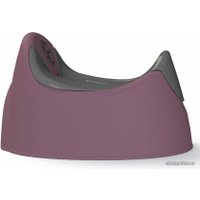 Детский горшок Amarobaby Bonny AB221104B/22 (фиолетовый)