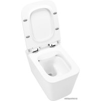 Унитаз подвесной Calani Clif Slim CAL-C0003