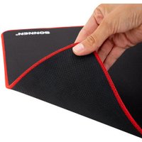 Коврик для мыши Sonnen Black Titan XXL 513959
