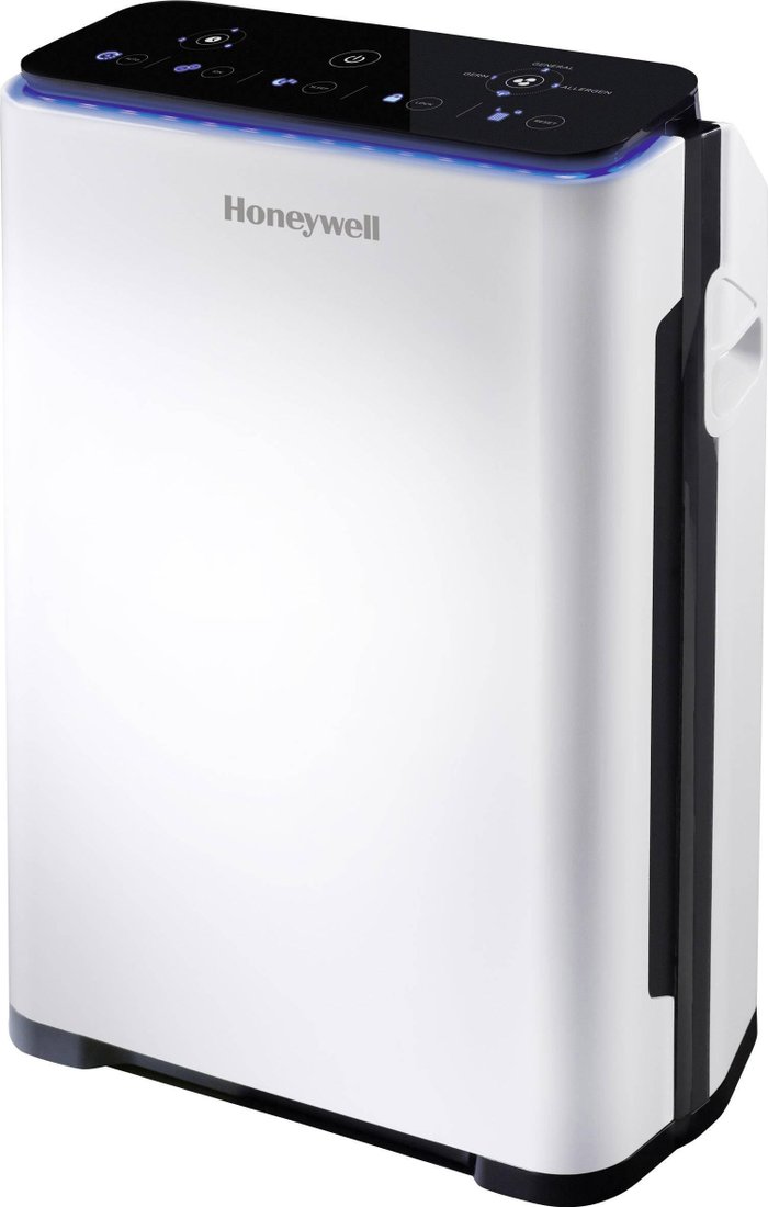 

Очиститель воздуха Honeywell HPA710WE4