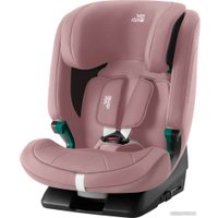 Детское автокресло Britax Romer Versafix (dusty rose)