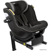 Детское автокресло Graco Ascent (black) в Гродно