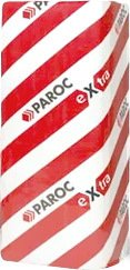 Теплоизоляция Paroc eXtra 100 мм 5.95 кв.м.