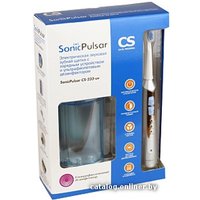 Электрическая зубная щетка CS Medica CS-233-uv в Бобруйске