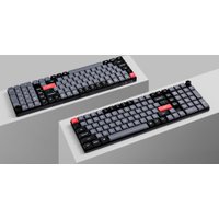 Клавиатура Keychron K17 Pro K17P-H2-RU (Gateron Low Profile Blue)