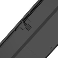 Клавиатура A4Tech Bloody WS98 Black & White (Bloody BLMS Red Plus)