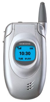 Samsung T100