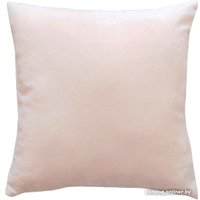 Декоративная подушка Lanatex 0344 22239 (35x35x14см, кремовый)