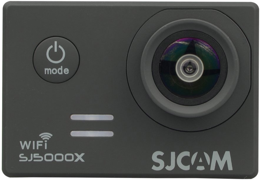 

Экшен-камера SJCAM SJ5000X (черный)