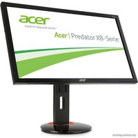 Монитор Acer Predator XB270H