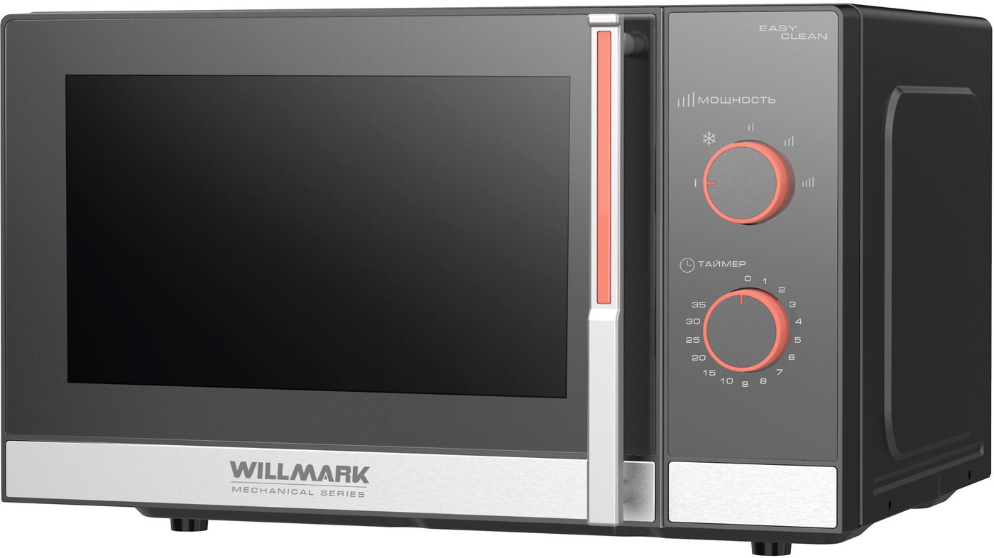 

Микроволновая печь Willmark WMO-231MG