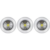 Фонарь Rev Ritter Pushlight 3Pack