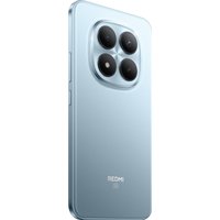 Телефон Xiaomi Redmi Note 15 Pro+ 5G 8GB/256GB международная версия (синий)