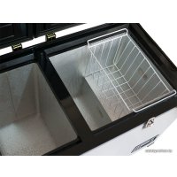 Компрессорный автохолодильник Alpicool BCD100 (без адаптера 220В)