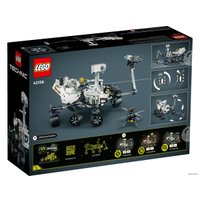 Конструктор LEGO Technic 42158 Марсоход NASA Perseverance