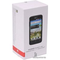 Смартфон Huawei Ascend G302D (U8812D)