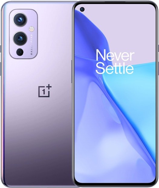 

Телефон OnePlus 9 8GB/128GB европейская версия (зимний туман)